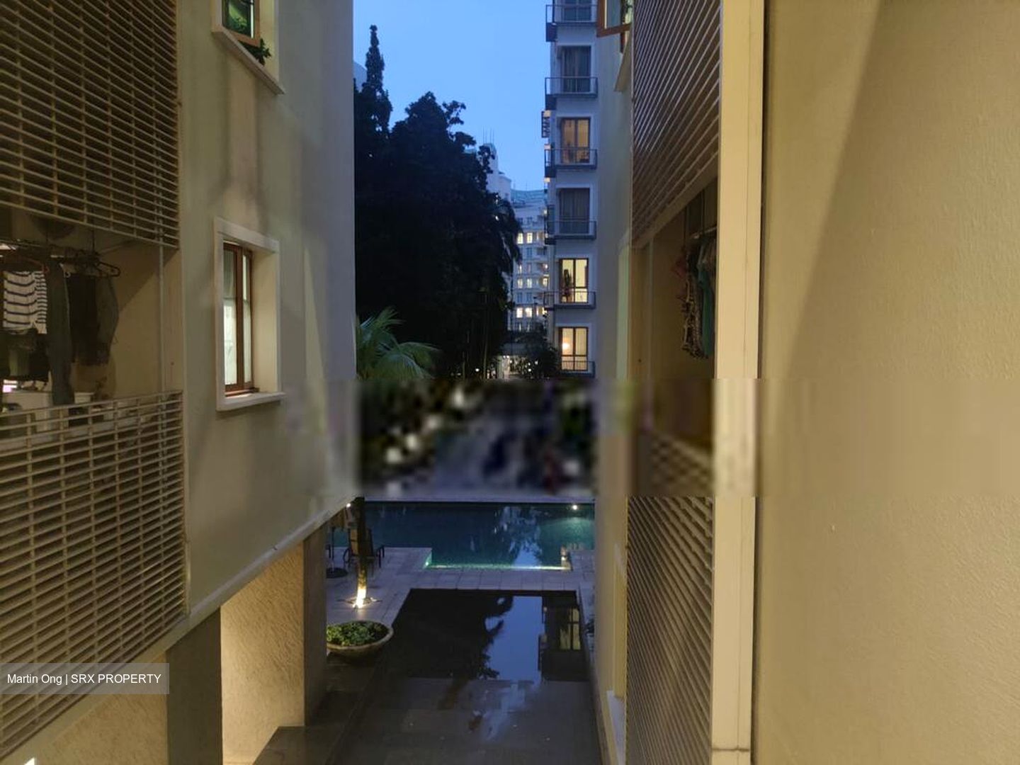 Avalon (D10), Condominium #490370891